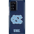 University of North Carolina UNC Logo Galaxy Cases