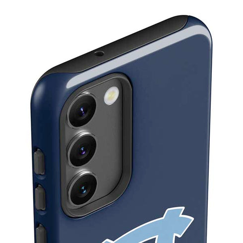 University of North Carolina UNC Logo Galaxy S23 Plus Pro Case