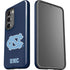 University of North Carolina UNC Logo Galaxy S23 Plus Pro Case