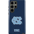 University of North Carolina UNC Logo Galaxy S23 Ultra Pro Case