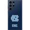University of North Carolina UNC Logo Galaxy S23 Ultra Skin