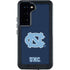 University of North Carolina UNC Logo Galaxy S23 Waterproof Case