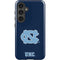 University of North Carolina UNC Logo Galaxy S25 Impact Case