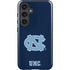 University of North Carolina UNC Logo Galaxy S25 Impact Case