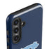 University of North Carolina UNC Logo Galaxy S25 Impact Case