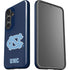 University of North Carolina UNC Logo Galaxy S25 Impact Case