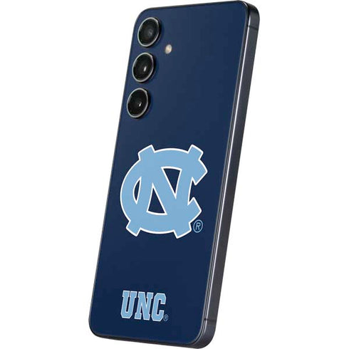 University of North Carolina UNC Logo Galaxy S24 Plus Skin