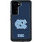 University of North Carolina UNC Logo Galaxy S24 Plus Waterproof Case