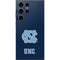 University of North Carolina UNC Logo Galaxy S24 Ultra Skin