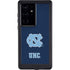 University of North Carolina UNC Logo Galaxy S24 Ultra Waterproof Case
