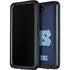 University of North Carolina UNC Logo Galaxy S24 Waterproof Case