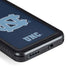 University of North Carolina UNC Logo Galaxy S24 Waterproof Case
