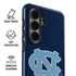University of North Carolina UNC Logo Galaxy S26 Impact Case