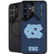 University of North Carolina UNC Logo Galaxy S26 Kickstand Case