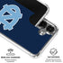 University of North Carolina UNC Logo Galaxy S26 Plus Clear Case