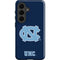 University of North Carolina UNC Logo Galaxy S26 Plus Impact Case
