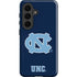 University of North Carolina UNC Logo Galaxy S26 Plus Impact Case