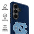 University of North Carolina UNC Logo Galaxy S26 Plus Impact Case