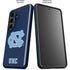 University of North Carolina UNC Logo Galaxy S26 Plus Impact Case
