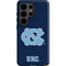University of North Carolina UNC Logo Galaxy S26 Ultra Impact Case