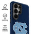 University of North Carolina UNC Logo Galaxy S26 Ultra Impact Case