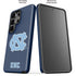 University of North Carolina UNC Logo Galaxy S26 Ultra Impact Case