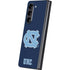 University of North Carolina UNC Logo Galaxy Z Fold5 5G Skin
