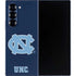 University of North Carolina UNC Logo Galaxy Z Fold6 Skin