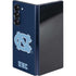 University of North Carolina UNC Logo Galaxy Z Fold6 Skin