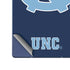 University of North Carolina UNC Logo Galaxy Z Fold6 Skin