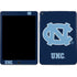 University of North Carolina UNC Logo iPad Skins