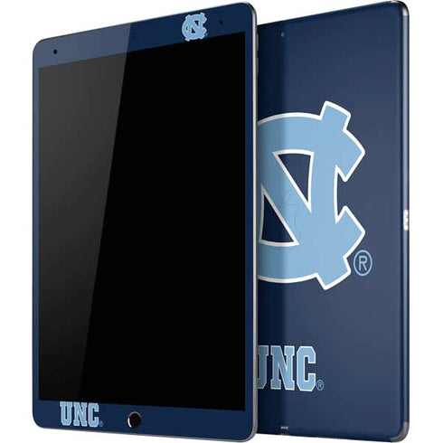 University of North Carolina UNC Logo iPad Skins