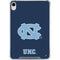 University of North Carolina UNC Logo iPad 11th Gen (2025) Clear Case