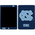 University of North Carolina UNC Logo Apple iPad Skin