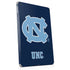 University of North Carolina UNC Logo Apple iPad Skin