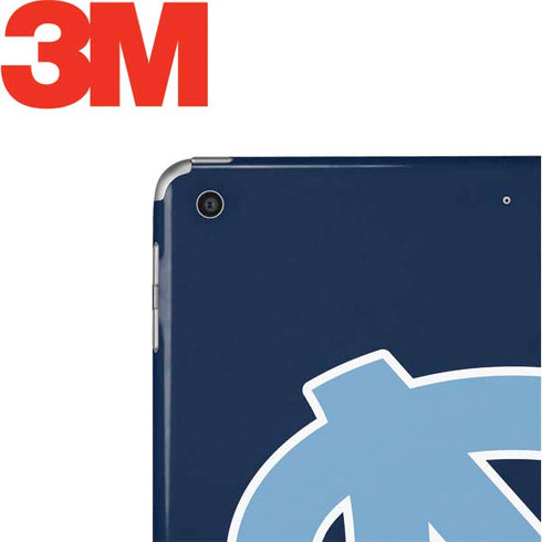 University of North Carolina UNC Logo Apple iPad Skin