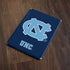 University of North Carolina UNC Logo Apple iPad Skin