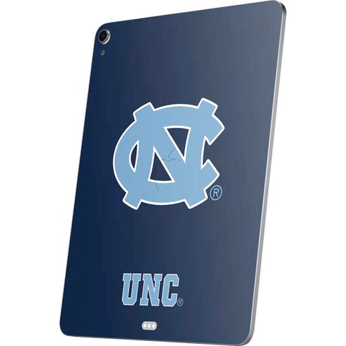 University of North Carolina UNC Logo Apple iPad Air Skin