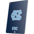 University of North Carolina UNC Logo Apple iPad Air Skin