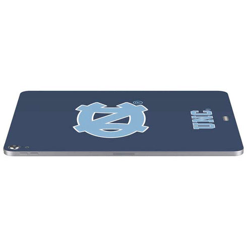 University of North Carolina UNC Logo Apple iPad Air Skin