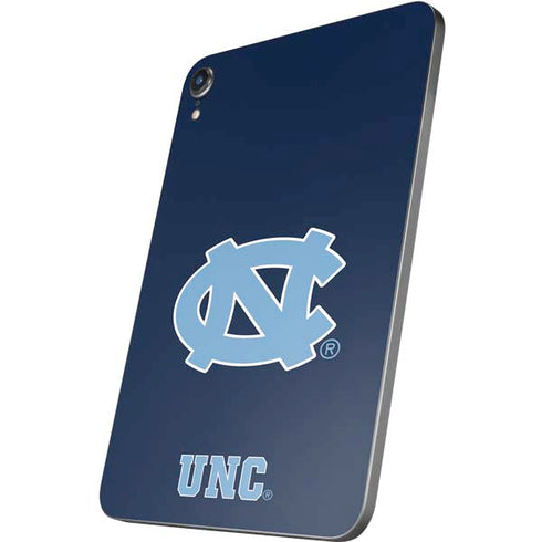 University of North Carolina UNC Logo Apple iPad Mini Skin