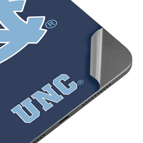 University of North Carolina UNC Logo Apple iPad Mini Skin