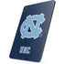 University of North Carolina UNC Logo Apple iPad Pro Skin