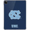 University of North Carolina UNC Logo iPad Pro 11in (2024) Clear Case