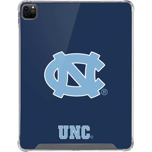 University of North Carolina UNC Logo iPad Cases