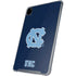 University of North Carolina UNC Logo iPad Cases