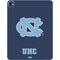 University of North Carolina UNC Logo iPad Pro 13in M4 (2024) Skin
