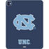University of North Carolina UNC Logo iPad Pro 13in M4 (2024) Skin