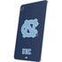 University of North Carolina UNC Logo iPad Pro 13in M4 (2024) Skin