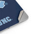University of North Carolina UNC Logo iPad Pro 13in M4 (2024) Skin